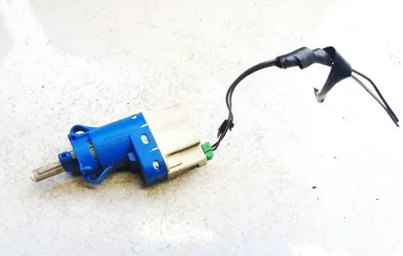 Ford S-MAX Brake pedal sensor switch 3m5t9c872ac 3m5t-9c872-ac