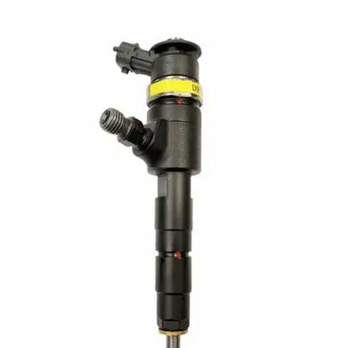 Fiat Scudo Fuel injector 0445110739 0986435203