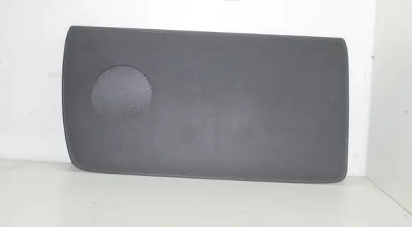 Audi A6 S6 C7 4G Parcel shelf speaker trim grill 4G5035406