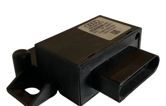 Audi A6 C7 Other control units/modules 4G0906093D 110615301531