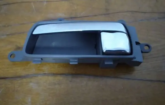Nissan Altima Loading door interior handle 