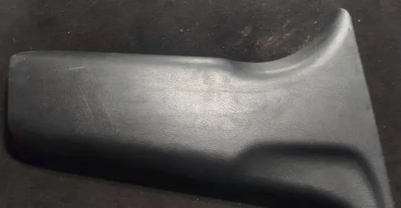 Honda Civic (B) pillar trim (bottom) 84121S6A0000