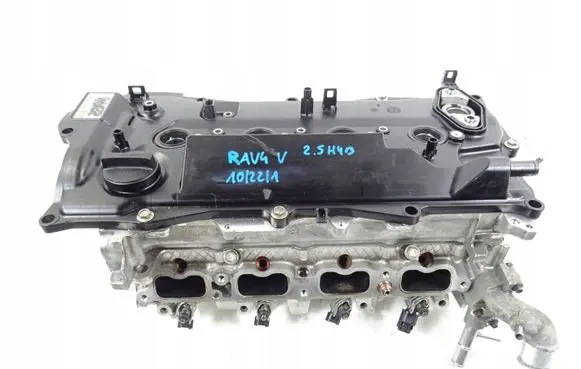 Toyota RAV 4 (XA50) Engine head A25AA96C