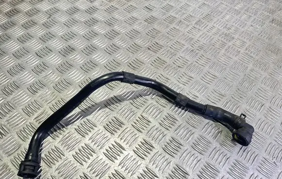 Ford Mondeo MK IV Breather hose/pipe 9M5Q6A886AD