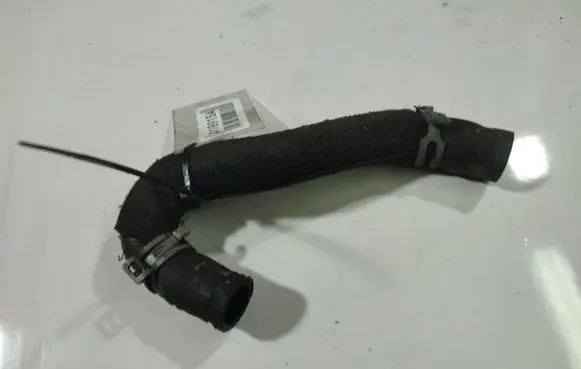 Audi A6 S6 C6 4F Engine coolant pipe/hose