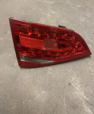 Audi A4 S4 B8 8K Tailgate rear/tail lights 8K5945093B