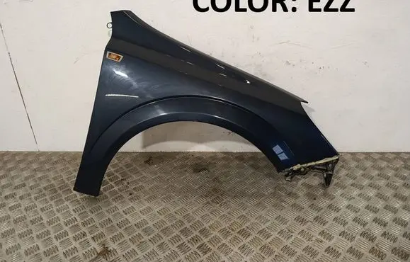 Opel Astra H Fender