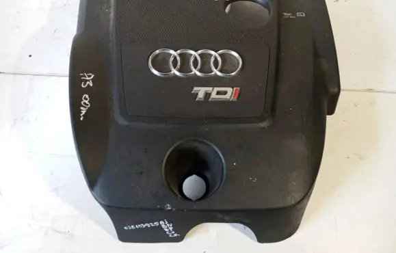 Audi A3 S3 8L Engine cover (trim) 038103925AJ