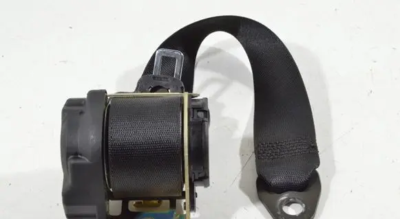 Porsche 911 996 Rear seatbelt 