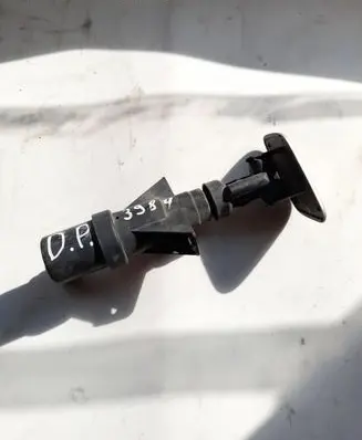 Audi A6 S6 C5 4B Headlight washer spray nozzle 8D0955102 4B0955276