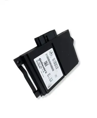 Mercedes-Benz C AMG W205 Blind spot module A0009005109 A0999012100 A0009029329