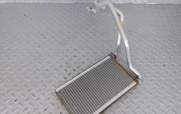 Ford Mustang VI Heater blower radiator FR3Z19850AD FR3Z19850AB FR3Z19850B