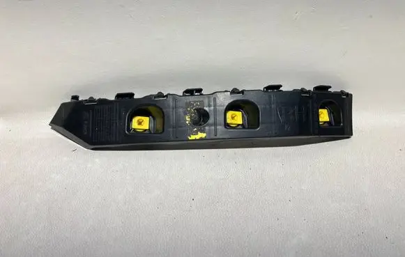 Hyundai Tucson IV NX4 Rear bumper mounting bracket 86654N7000