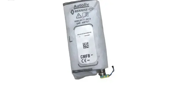 Renault Zoe Passenger airbag 640646300D