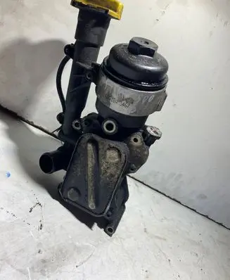 Fiat 500 Gearbox / Transmission oil cooler 