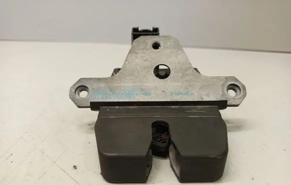 Ford C-MAX I Tailgate/trunk/boot lock/catch/latch 8M51R442A66AB 112708 01041155001