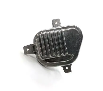 BMW X1 F48 F49 LED ballast control module 63117428787