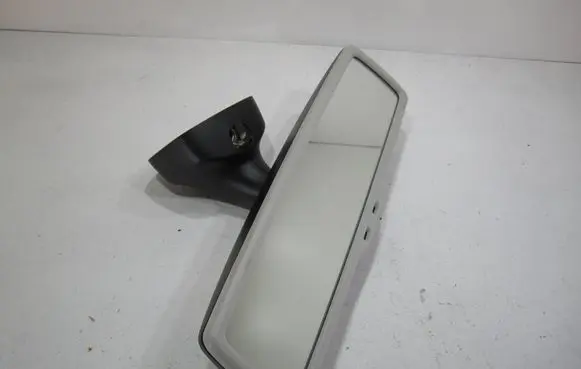 Volkswagen Golf VI Rear view mirror (interior) 1K0857511 35311231 9051918
