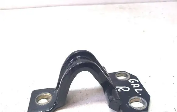Mercedes-Benz ML W163 Tailgate/trunk/boot hinge 