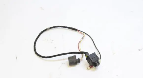 Reversing camera