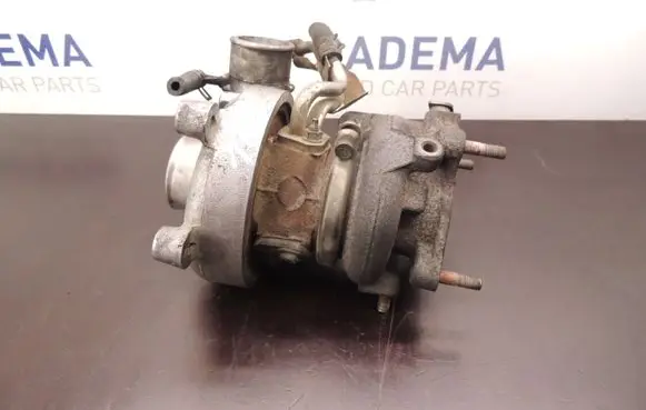 Toyota Avensis T220 Turbo D183