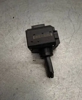 Mercedes-Benz CLK A209 C209 Ignition lock 2095450908 500569012020618