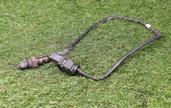 Volkswagen Touareg II Lambda probe sensor 03H906262M 0258017299