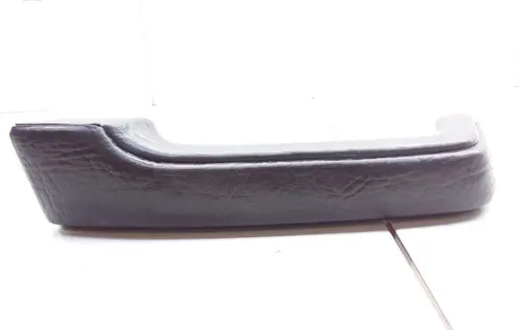 Audi 100 200 5000 C3 Front door interior handle trim 443867171