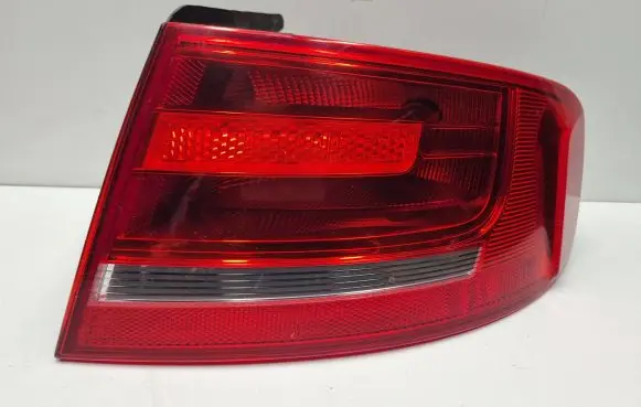 Audi A4 S4 B8 8K Rear/tail lights 8K5945096D