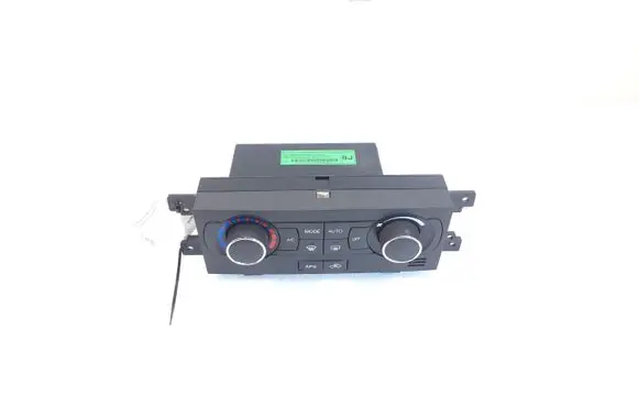 Chevrolet Captiva Climate control unit 20910836