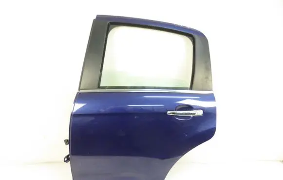 Citroen C3 Rear door 
