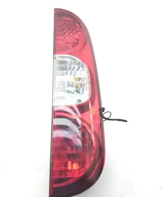 Fiat Doblo Rear/tail lights 51755144