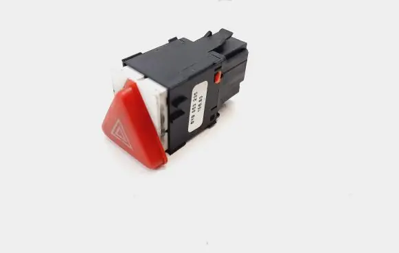 Volkswagen Transporter - Caravelle T5 Hazard light switch 6Y0953235