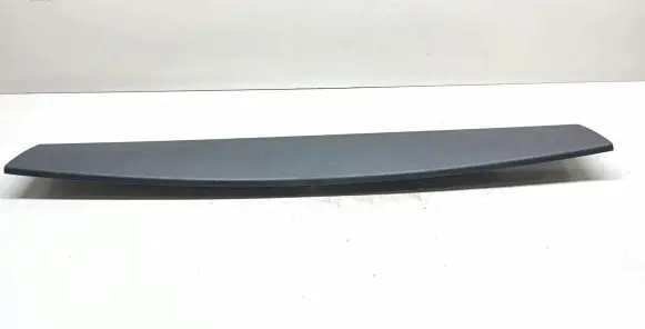 BMW X3 F25 Tailgate/trunk upper cover trim 7211299 51497211299
