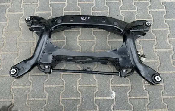 Toyota RAV 4 (XA50) Rear subframe 