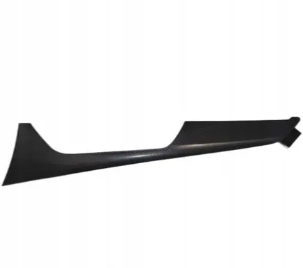 Audi RS6 C8 Rear door card panel trim 4K5867420