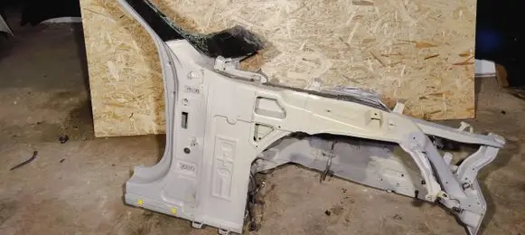 KIA Stinger Front quarter panel 