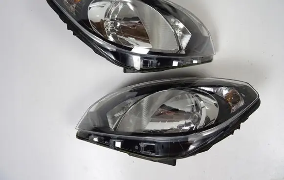 Skoda Citigo Headlight/headlamp 1ST941016D