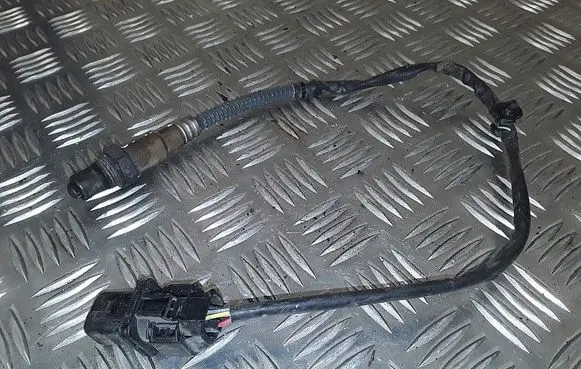 Ford Kuga II Lambda probe sensor av619d375ba 0281004154 9670608880