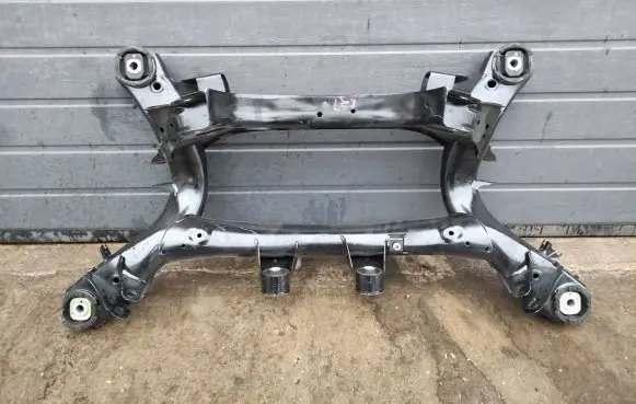BMW 4 G22 G23 G24 G26 Rear axle beam 8837913