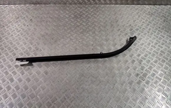 Mercedes-Benz V Class W447 Sliding door bottom rail A4477660637