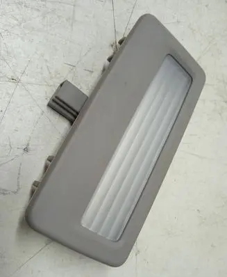 BMW 5 F10 F11 Front seat light 9163766