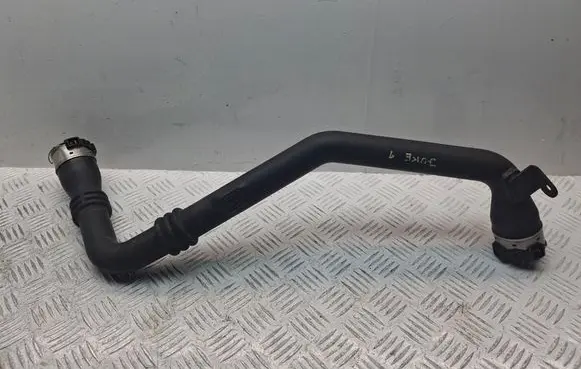 Nissan Juke I F15 Intercooler hose/pipe 144601KB2D 144601KB2E