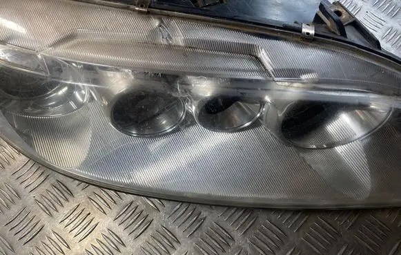 Mazda 6 Headlight/headlamp F014003907