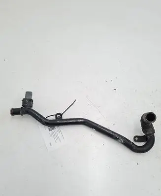 Audi A3 S3 A3 Sportback 8P Engine coolant pipe/hose 5N0121065