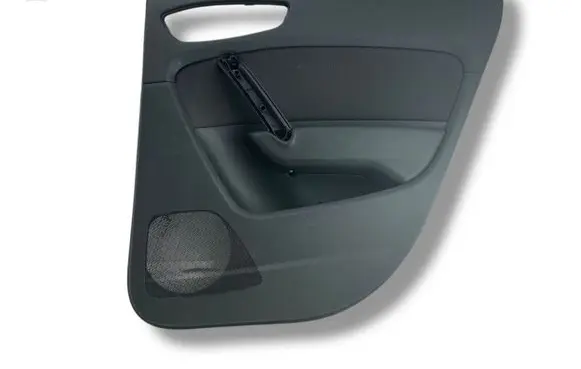 Audi A1 Rear door card panel trim 8X4867378