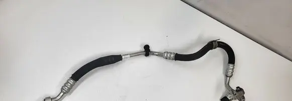 Mercedes-Benz EQE v295 Air conditioning (A/C) pipe/hose A2978304703