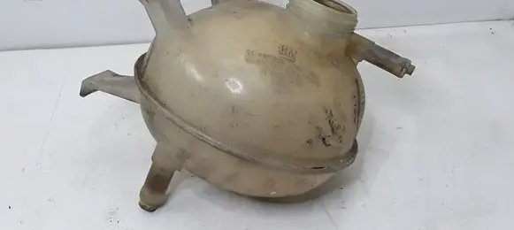 Opel Tigra A Coolant expansion tank/reservoir 90410058 90410057
