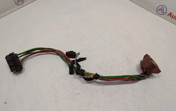 BMW 5 E34 Ignition lock contact 1384831 61321384831