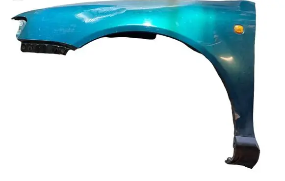 Audi A3 S3 8L Fender